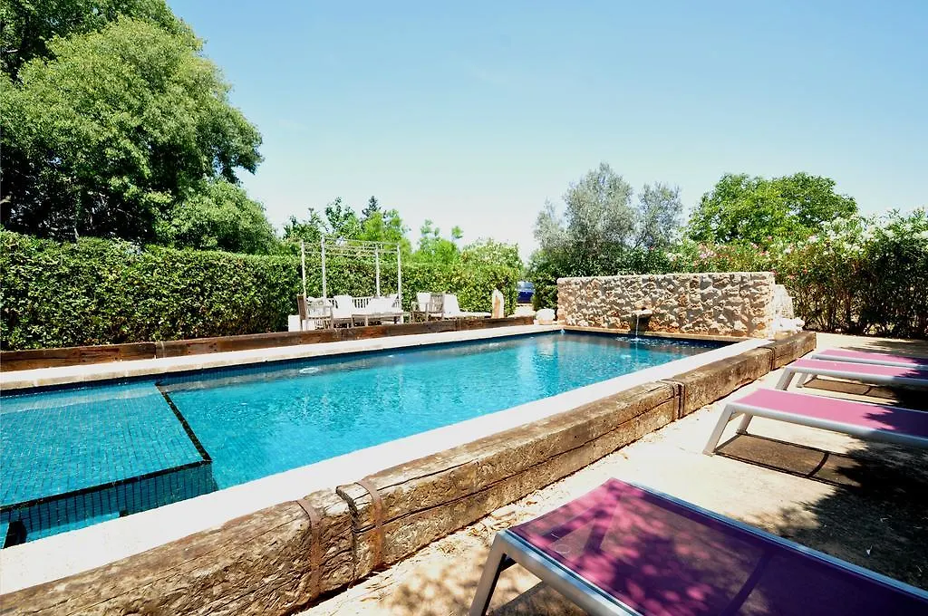 Es Garrovi - Son Ferriol Hotel Palma de Maiorca
