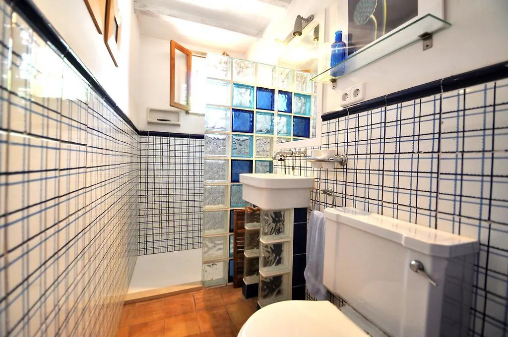 Es Garrovi - Son Ferriol Hotel Palma de Maiorca Casa de Férias