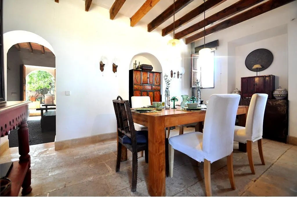 Es Garrovi - Son Ferriol Hotel Palma de Maiorca Casa de Férias