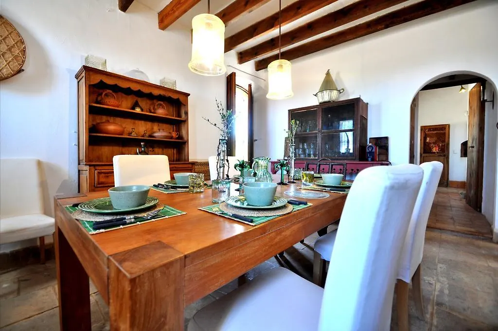 Es Garrovi - Son Ferriol Hotel Palma de Maiorca 0*,