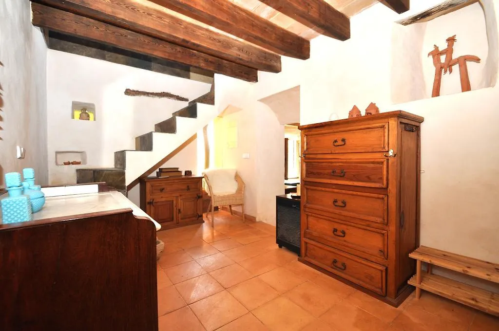 Es Garrovi - Son Ferriol Hotel Palma de Maiorca