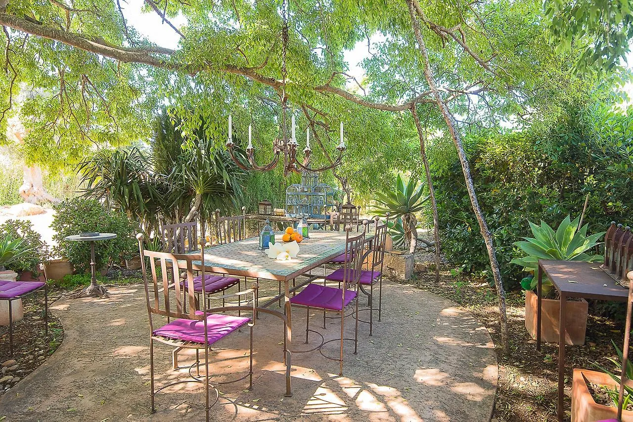 Es Garrovi - Son Ferriol Hotel Palma de Maiorca