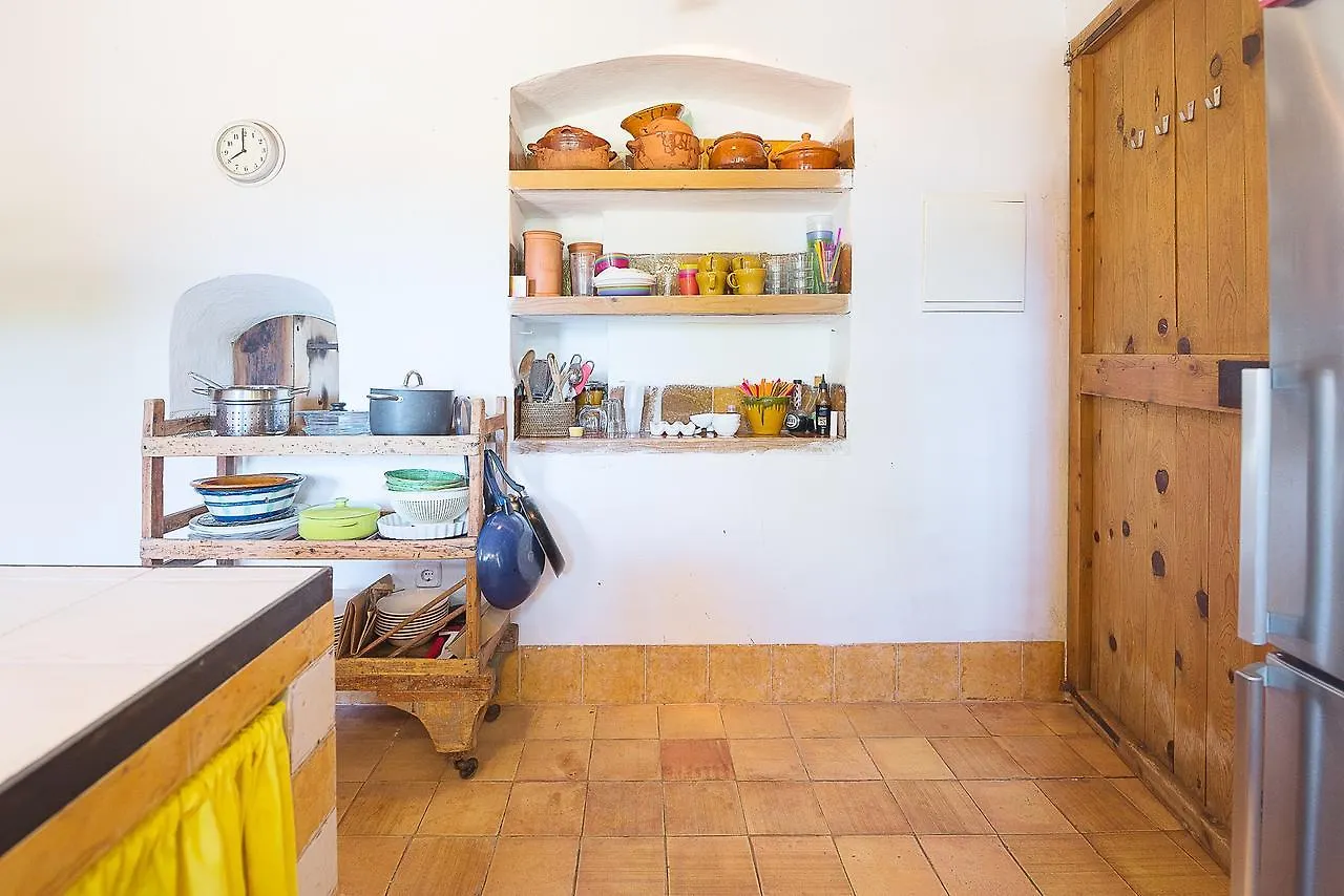 Es Garrovi - Son Ferriol Hotel Palma de Maiorca Casa de Férias