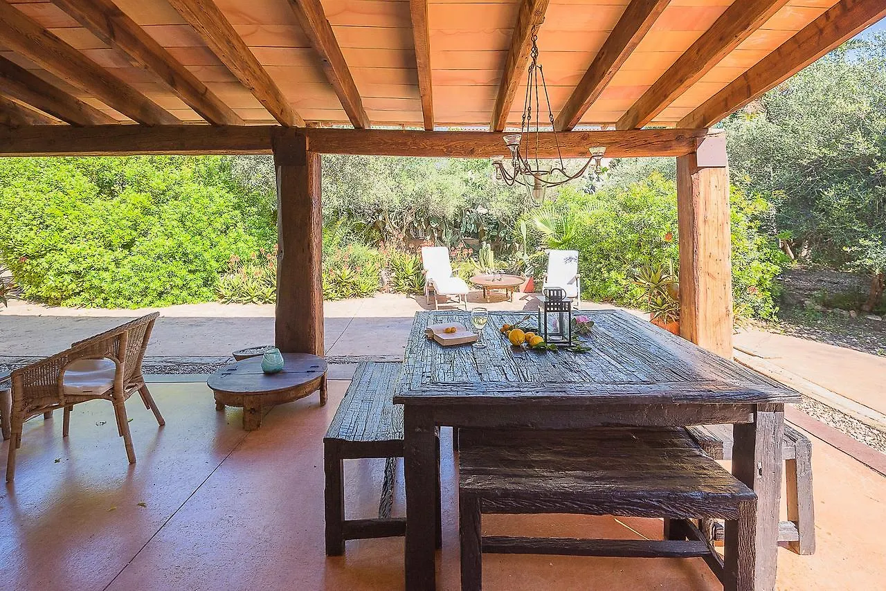 Casa de Férias Es Garrovi - Son Ferriol Hotel Palma de Maiorca