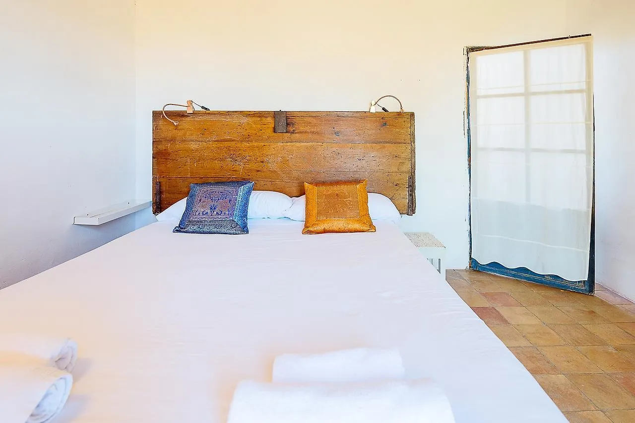 Es Garrovi - Son Ferriol Hotel Palma de Maiorca Casa de Férias