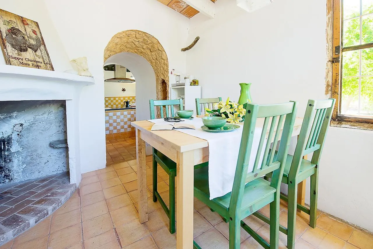 Es Garrovi - Son Ferriol Hotel Palma de Maiorca 0*,