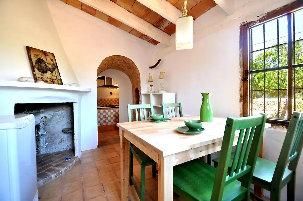 Casa de Férias Es Garrovi - Son Ferriol Hotel Palma de Maiorca