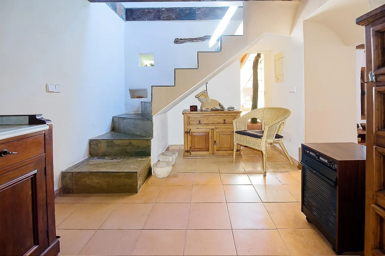 Es Garrovi - Son Ferriol Hotel Palma de Maiorca Casa de Férias